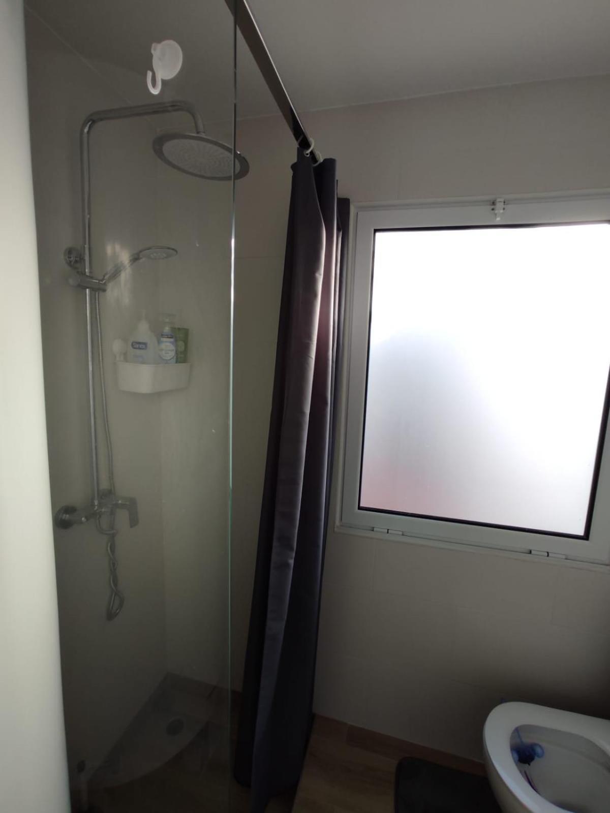 Espirito Azul Guest House - Rooms To Rent, 2 Minutes Walking From The Beach, Marina And Our Dive Center วิลา เฟรนคา โด คัมโป ภายนอก รูปภาพ